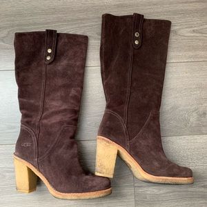 UGG Josie Boots